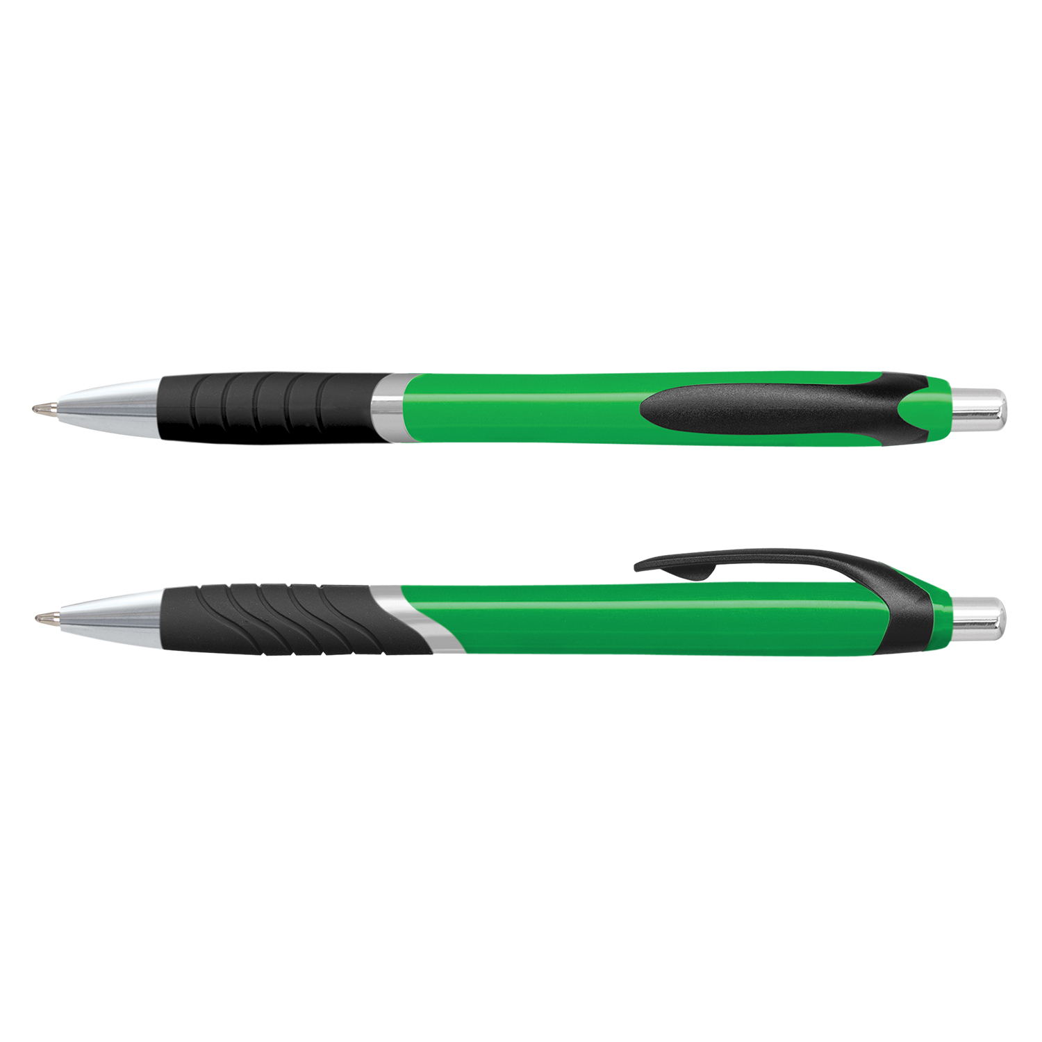 Jet Pen - Coloured Barrel - Image 6