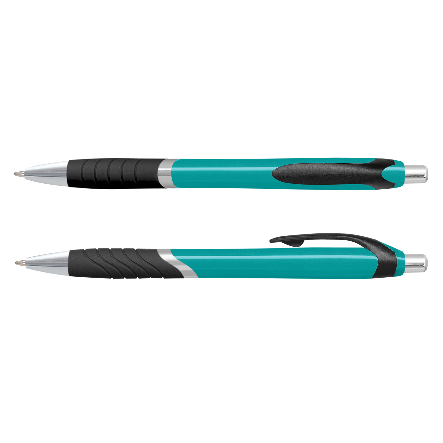 Jet Pen - Coloured Barrel - Image 7