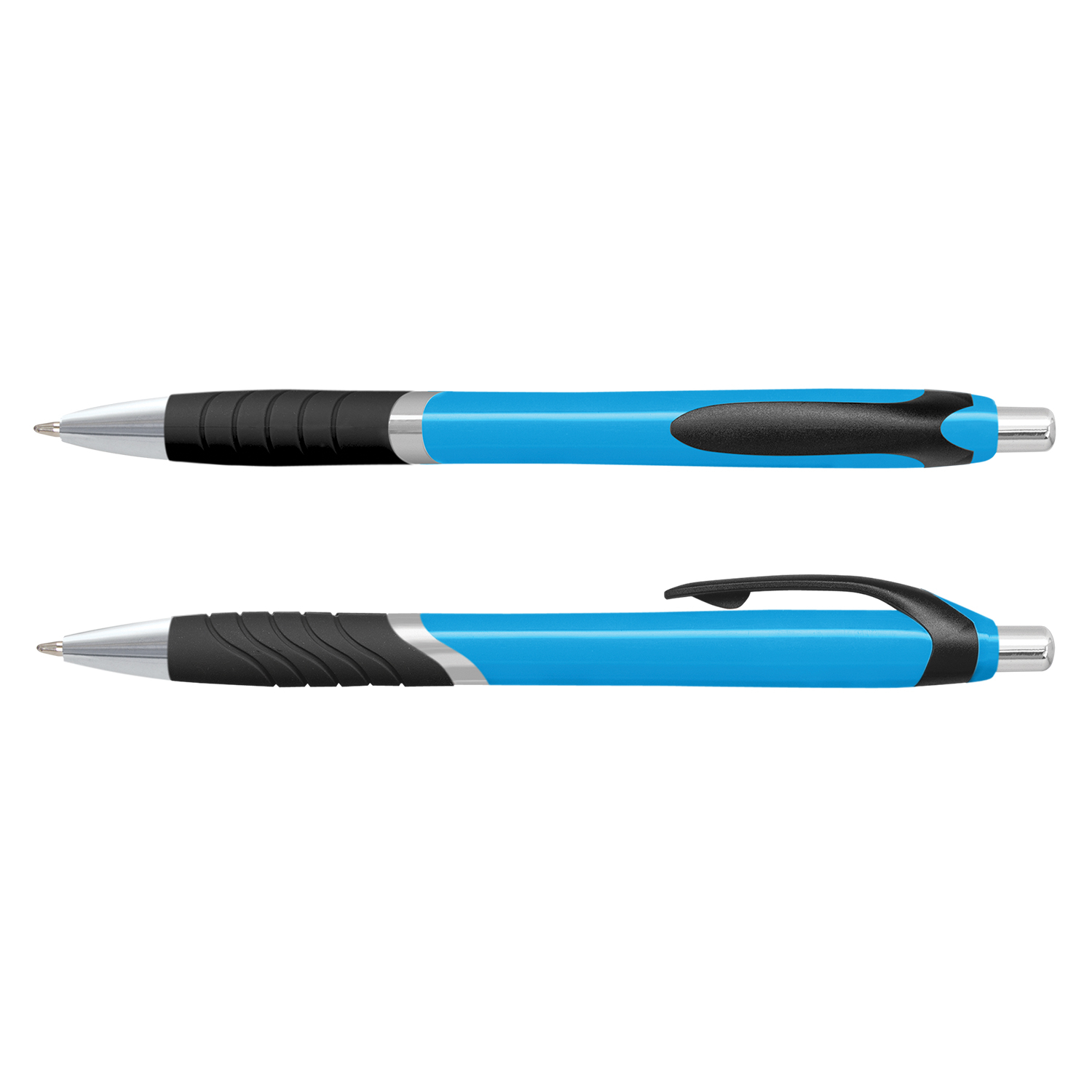 Jet Pen - Coloured Barrel - Image 8