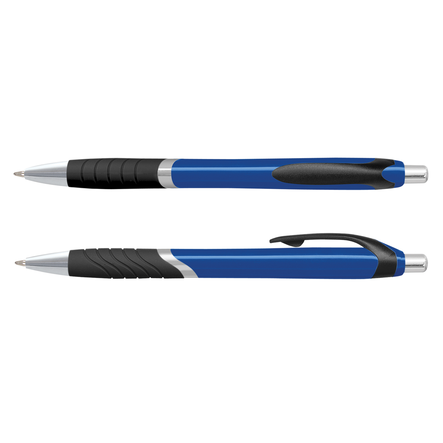 Jet Pen - Coloured Barrel - Image 9