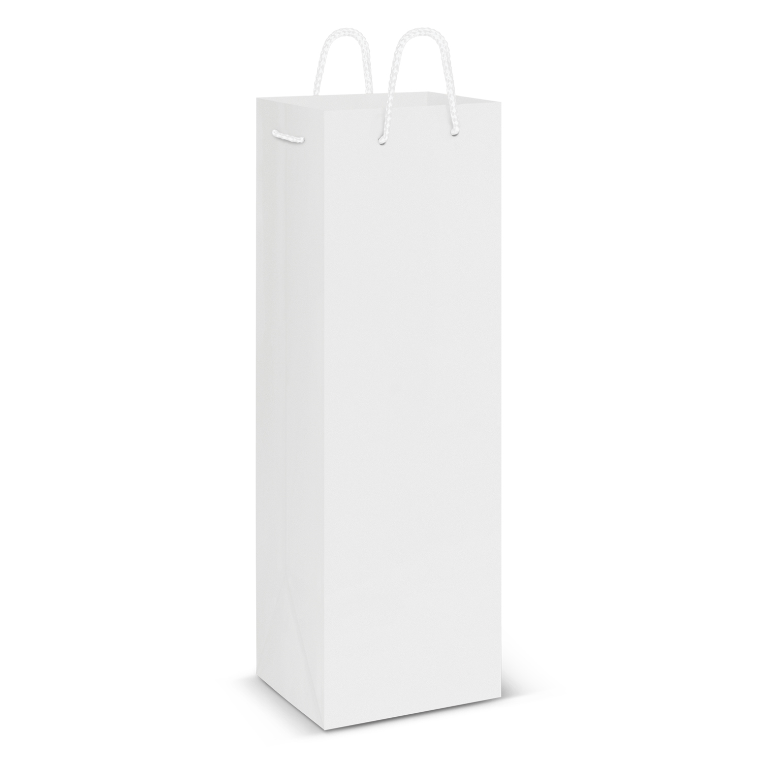 Laminated Wine Bag - Image 2