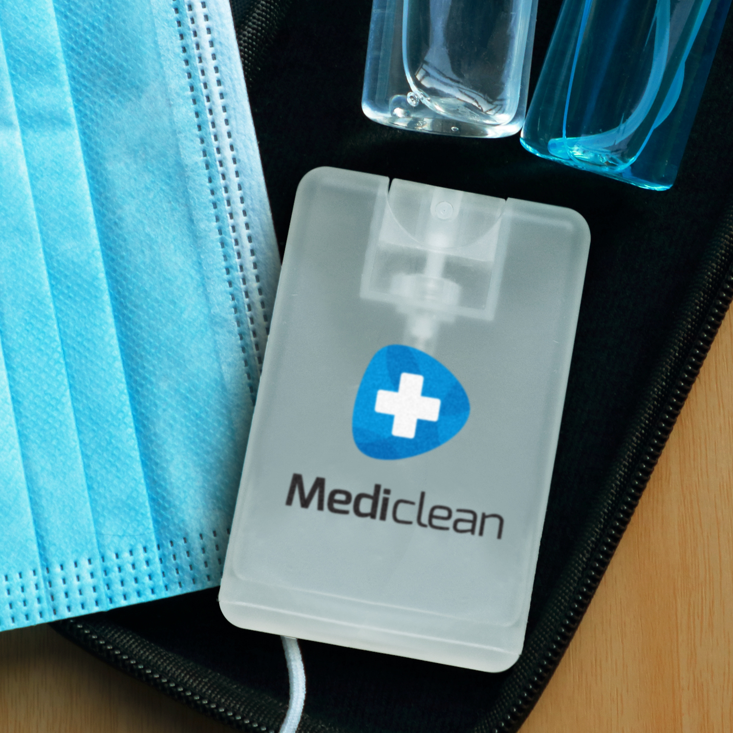 Hand Sanitiser Card - Image 3