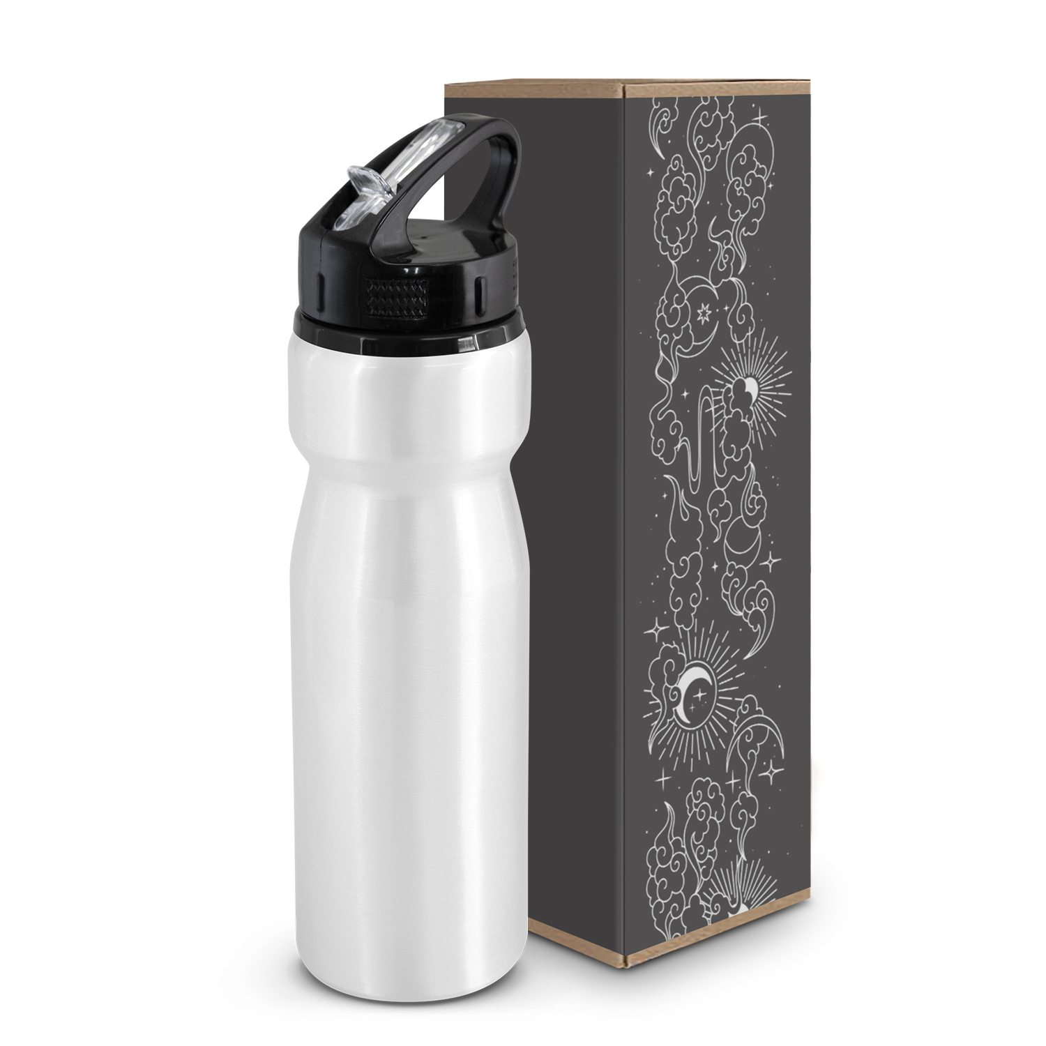 Viper Bottle - Flip Cap - Image 7