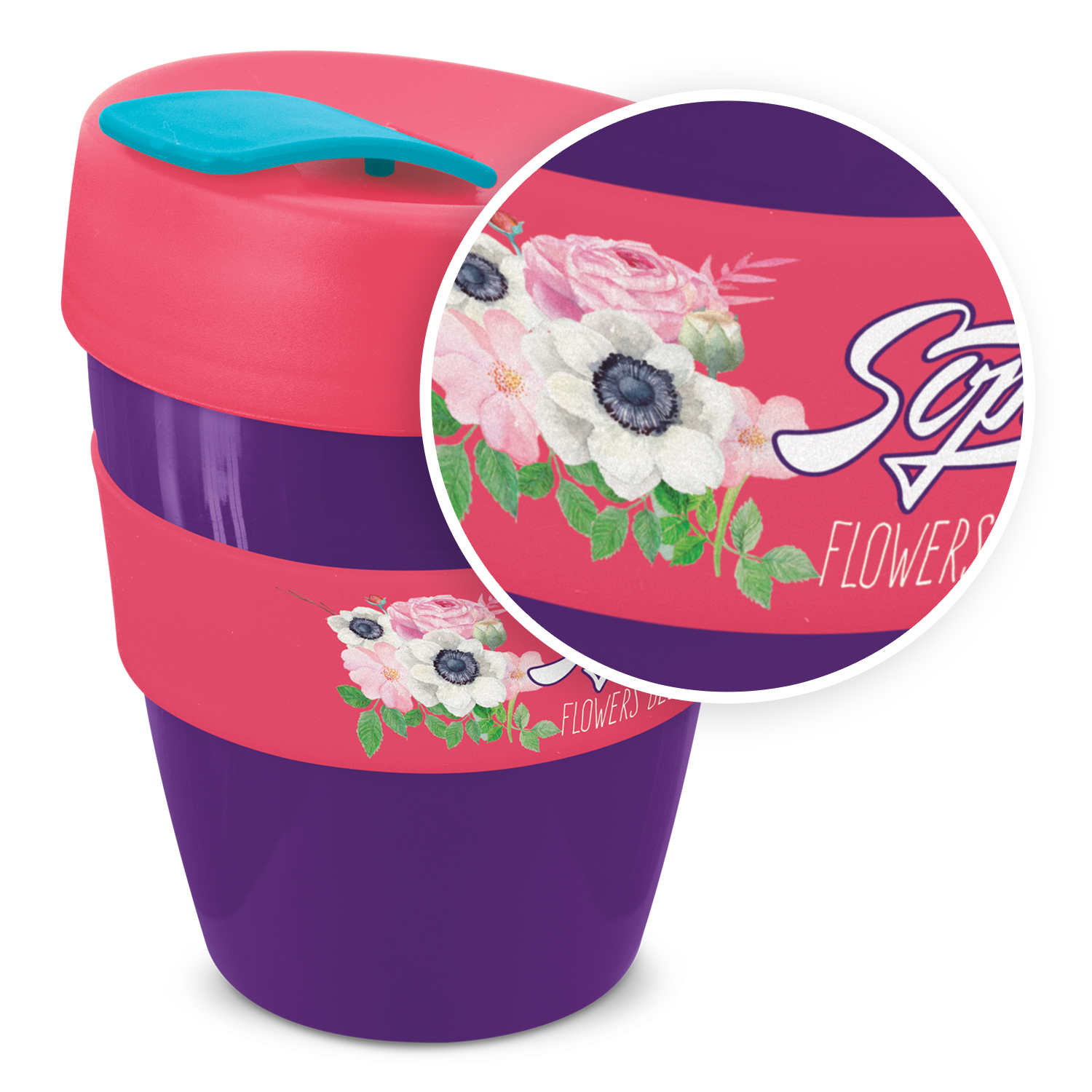 Express Cup Deluxe - 350ml - Image 18