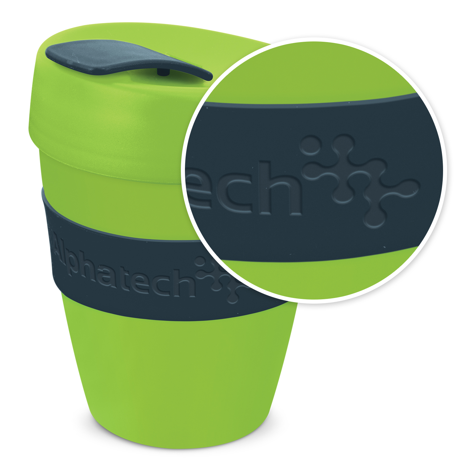 Express Cup Deluxe - 350ml - Image 17