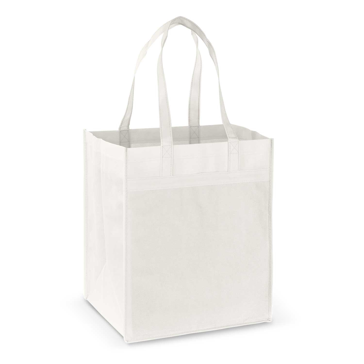 Mega Shopper Tote Bag - Image 2