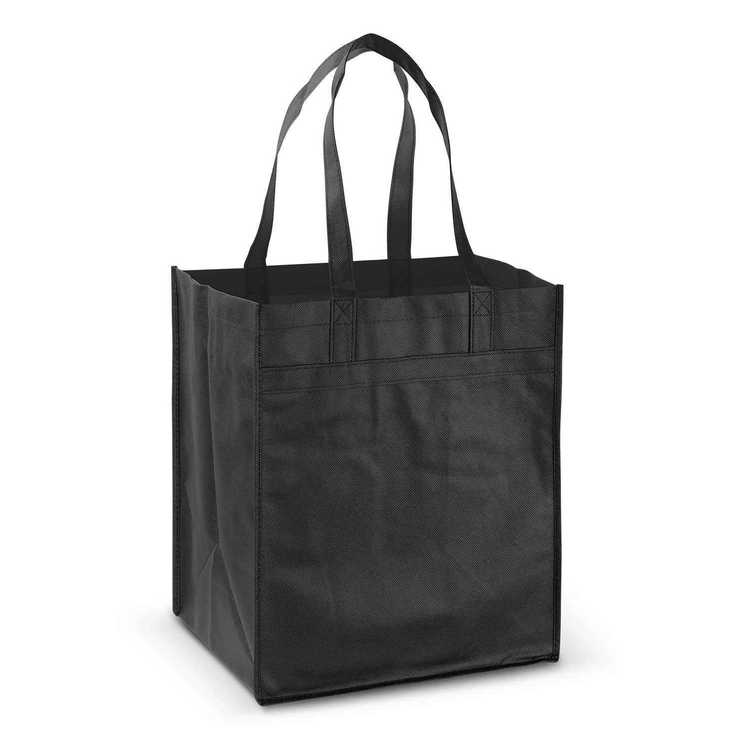 Mega Shopper Tote Bag - Image 4