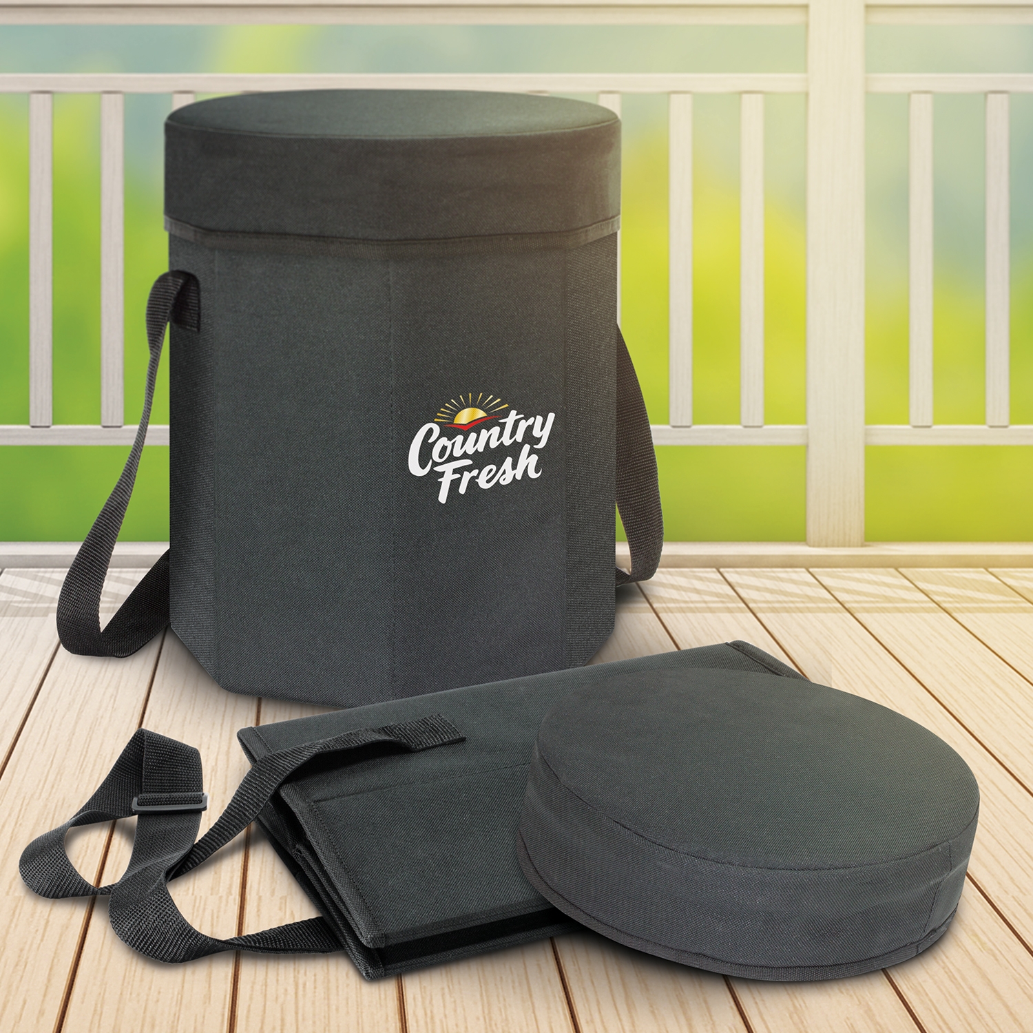 Igloo Cooler Seat - Image 3