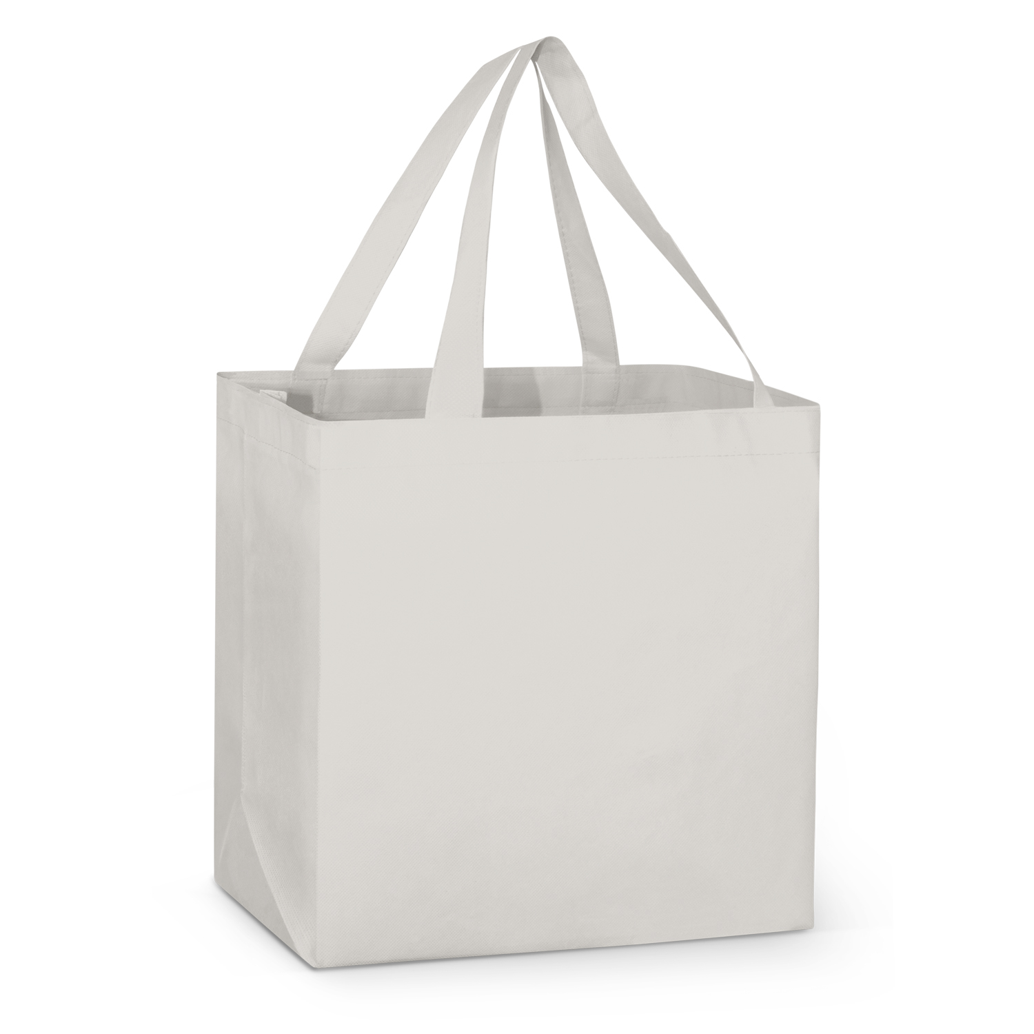 City Shopper Tote Bag - Image 2