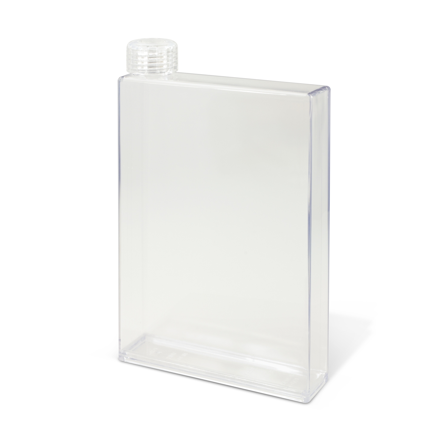 Notebook Water Bottle - Image 2