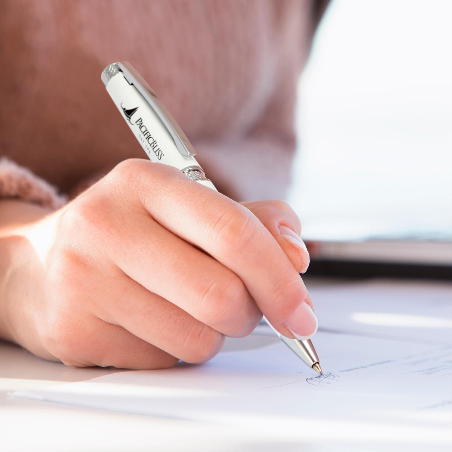 Ambassador Pen - Image 6