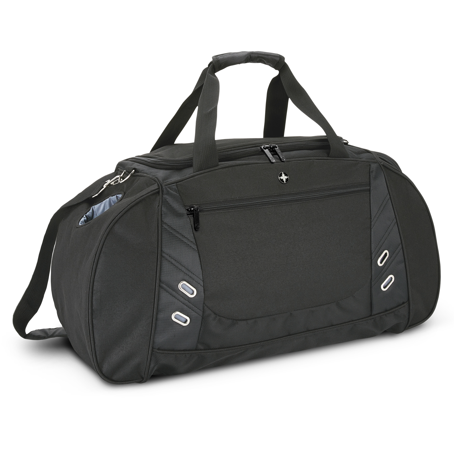 Swiss Peak Weekend or Sport Bag - Image 2