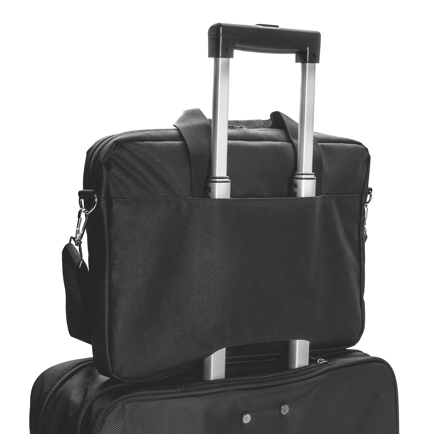 Swiss Peak 38cm Laptop Bag - Image 4