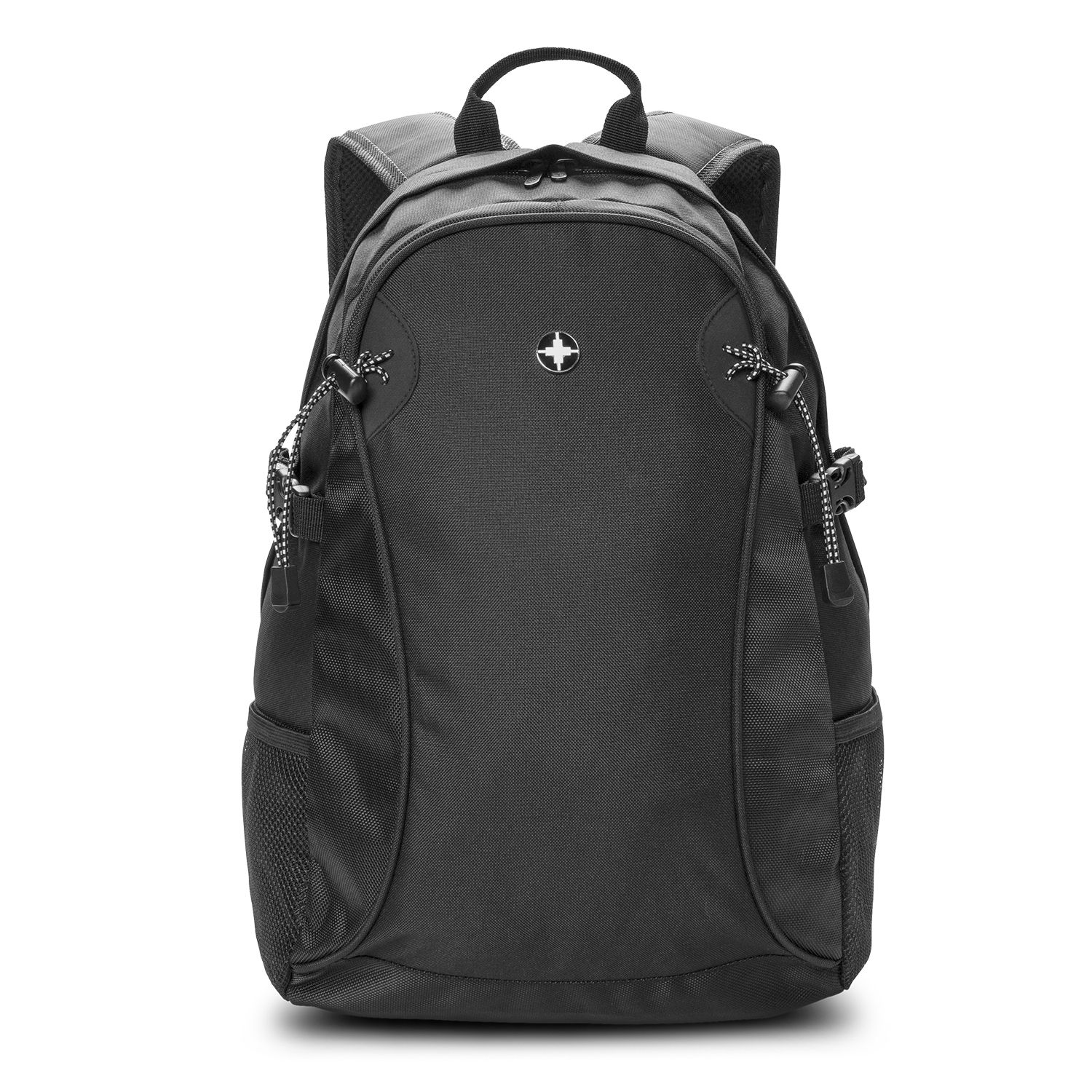 Swiss Peak Outdoor Backpack - Image 2