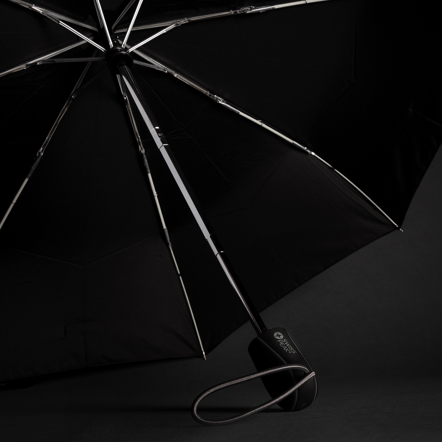 Swiss Peak Traveller Umbrella - Image 5