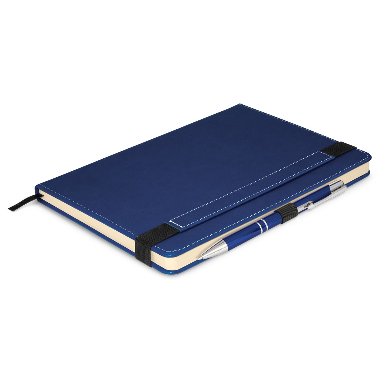 Premier Notebook with Pen - Image 6