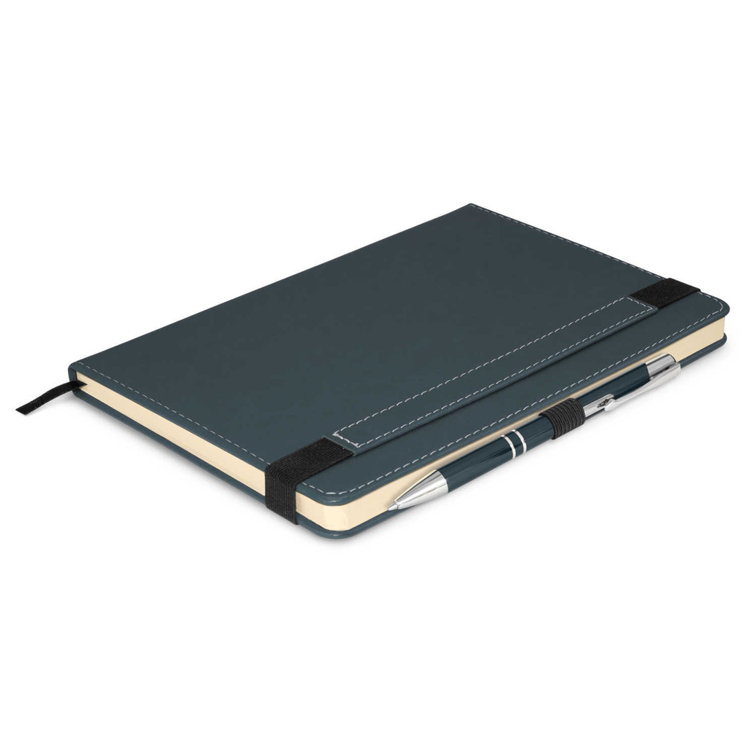 Premier Notebook with Pen - Image 7