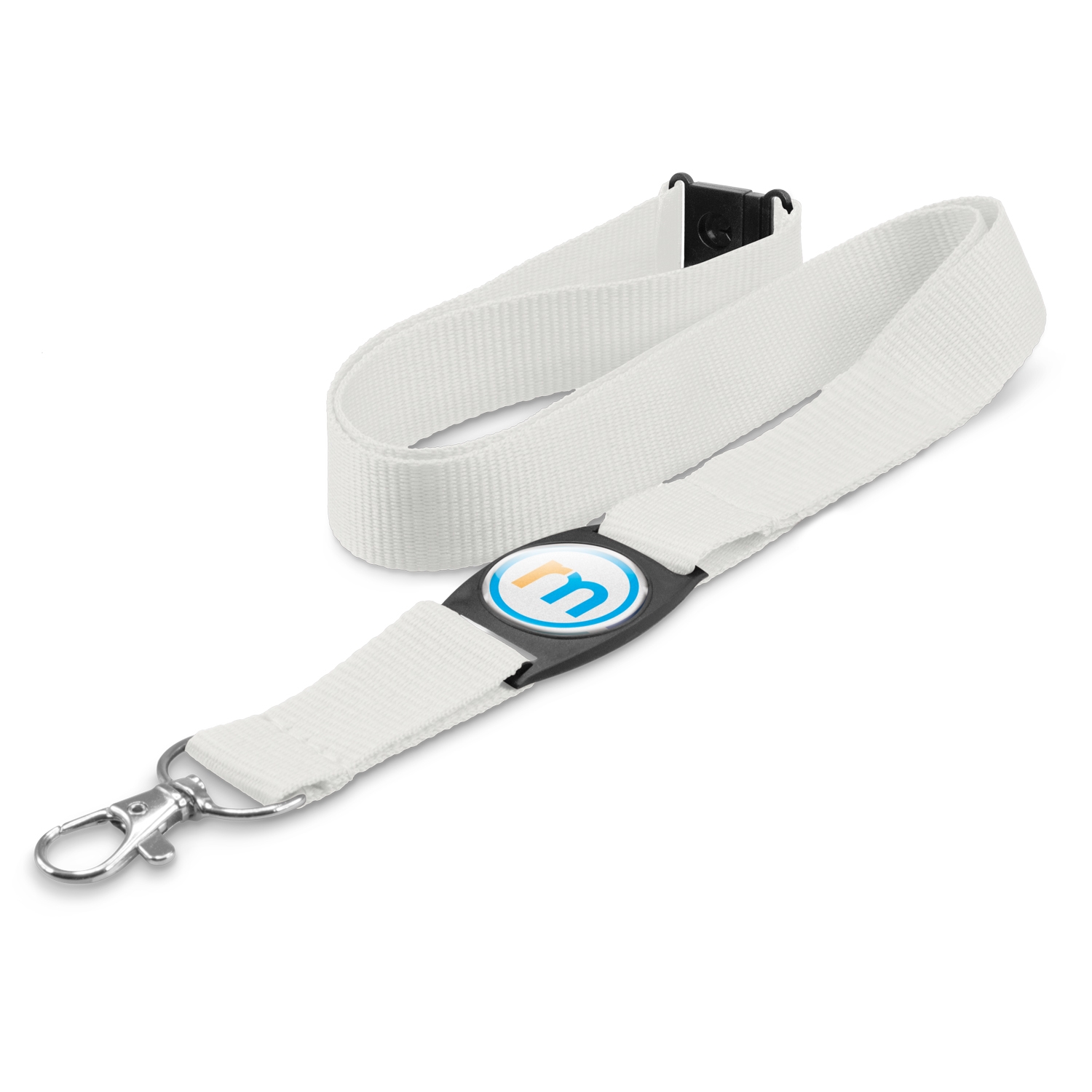 Crest Lanyard - Image 2