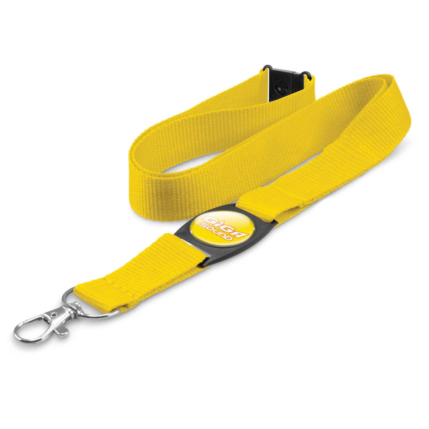 Crest Lanyard - Image 3
