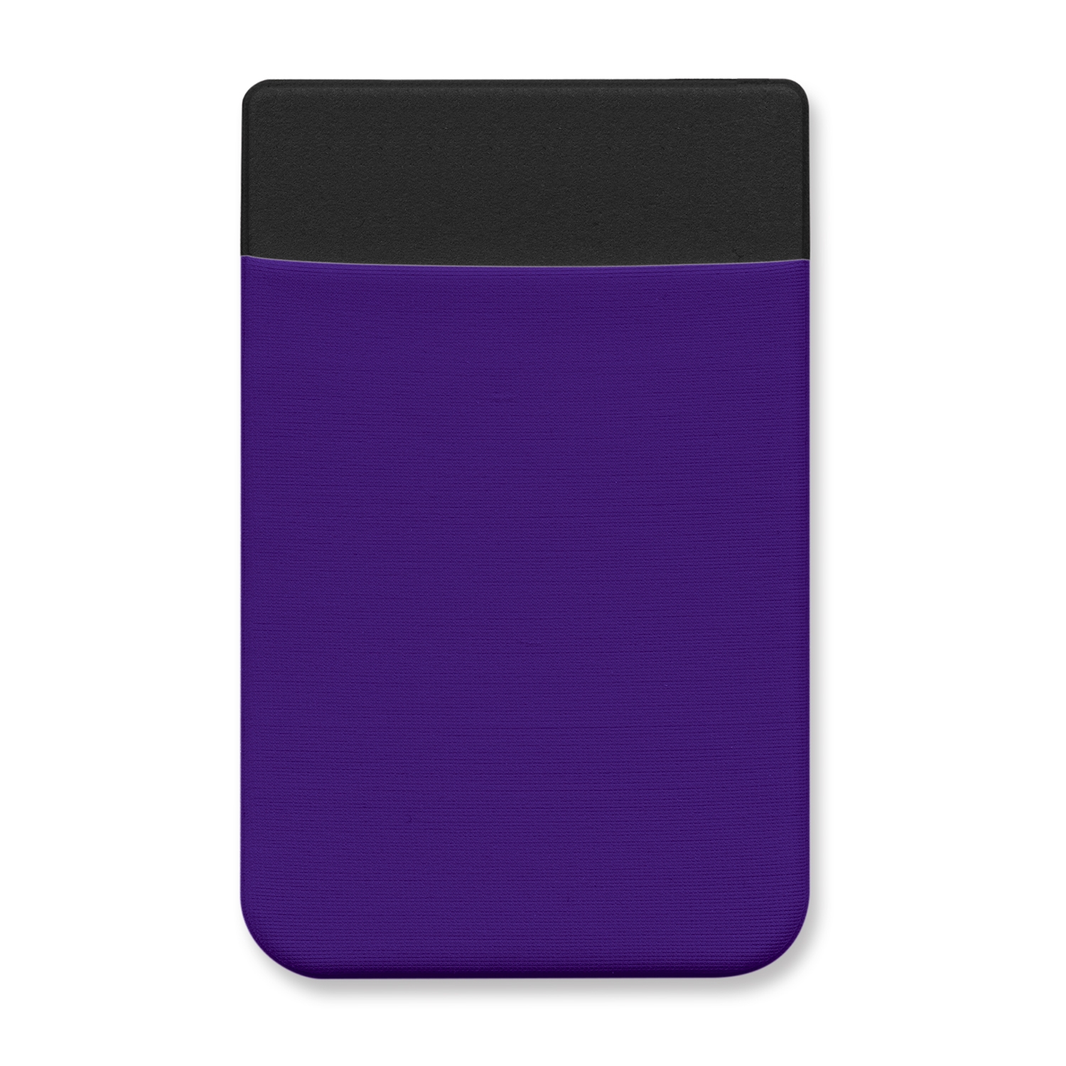Lycra Phone Wallet - Full Colour - Image 12