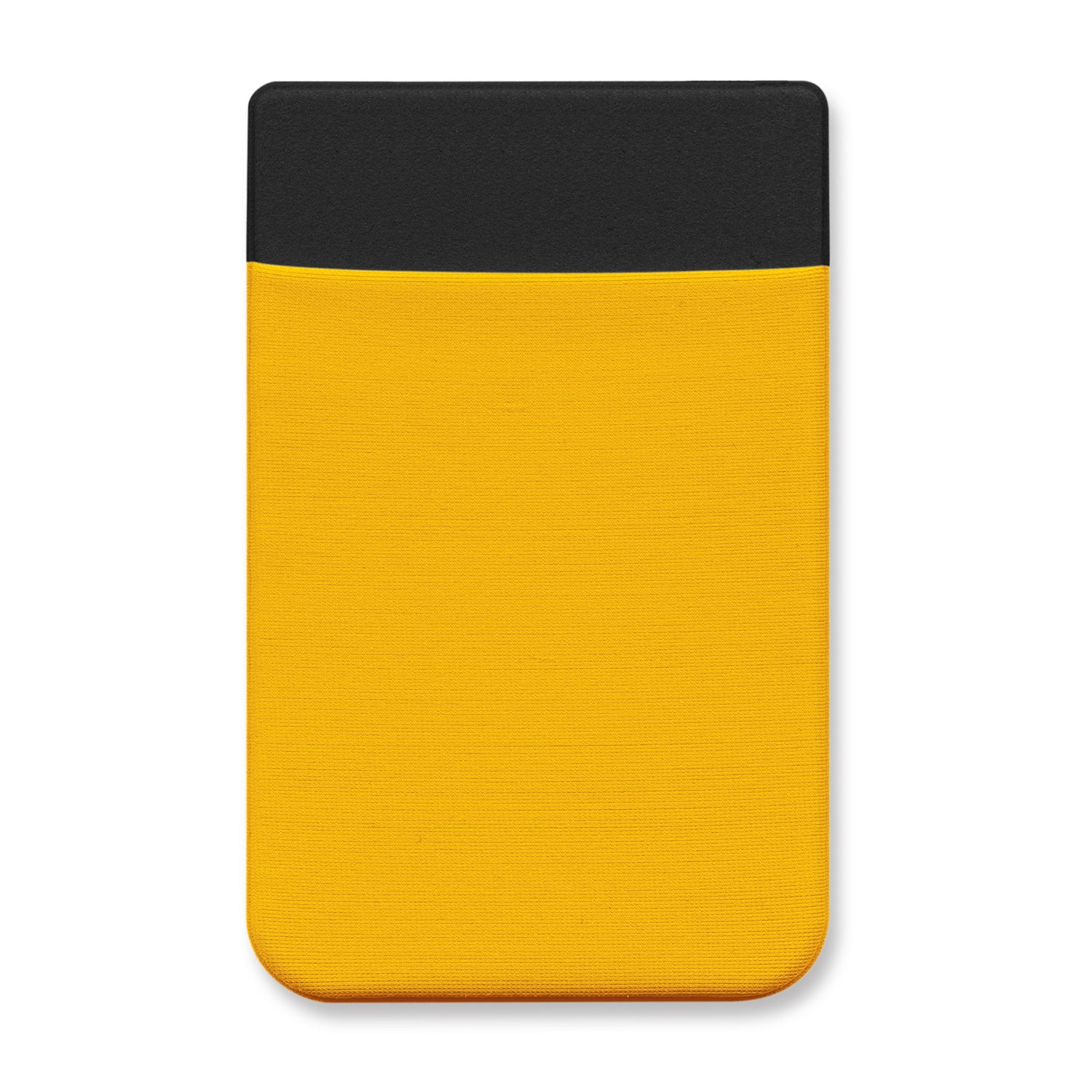 Lycra Phone Wallet - Full Colour - Image 3