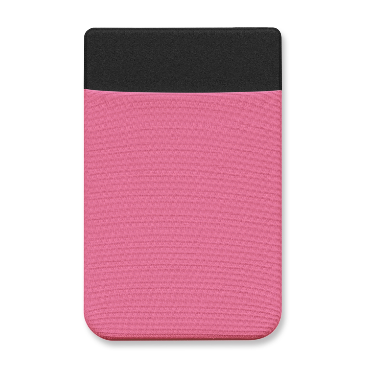 Lycra Phone Wallet - Full Colour - Image 5