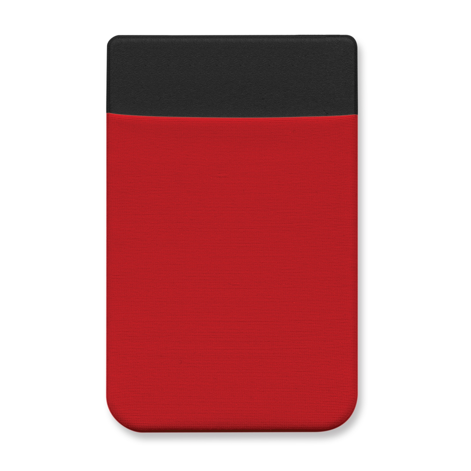 Lycra Phone Wallet - Full Colour - Image 6