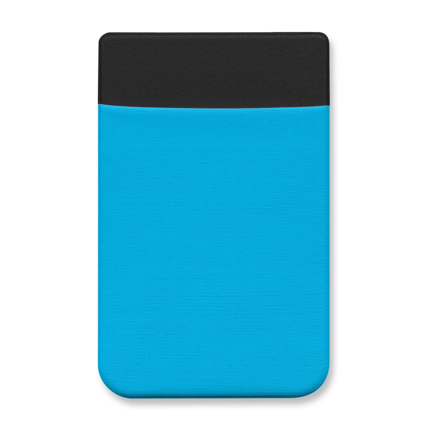 Lycra Phone Wallet - Full Colour - Image 9