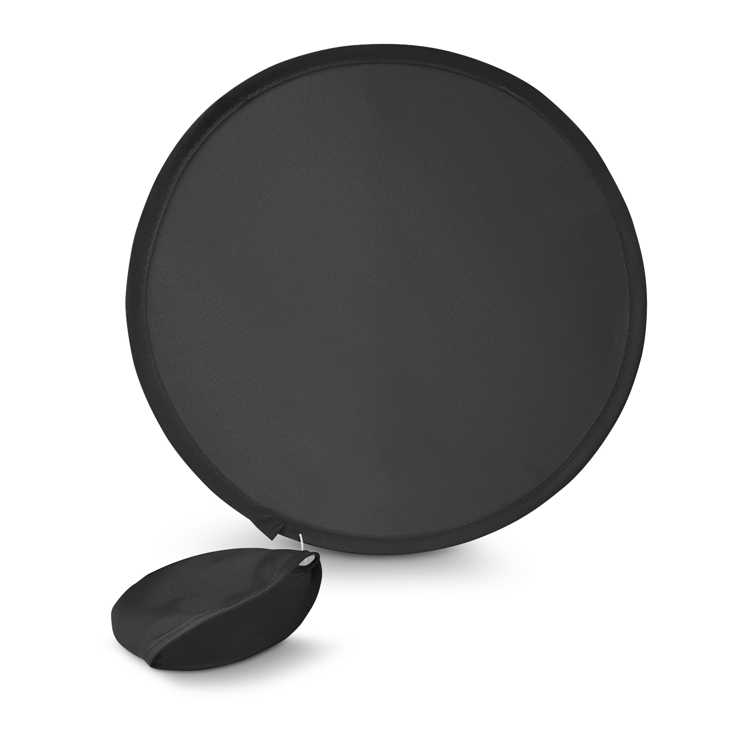 Fan with Pouch - Image 10