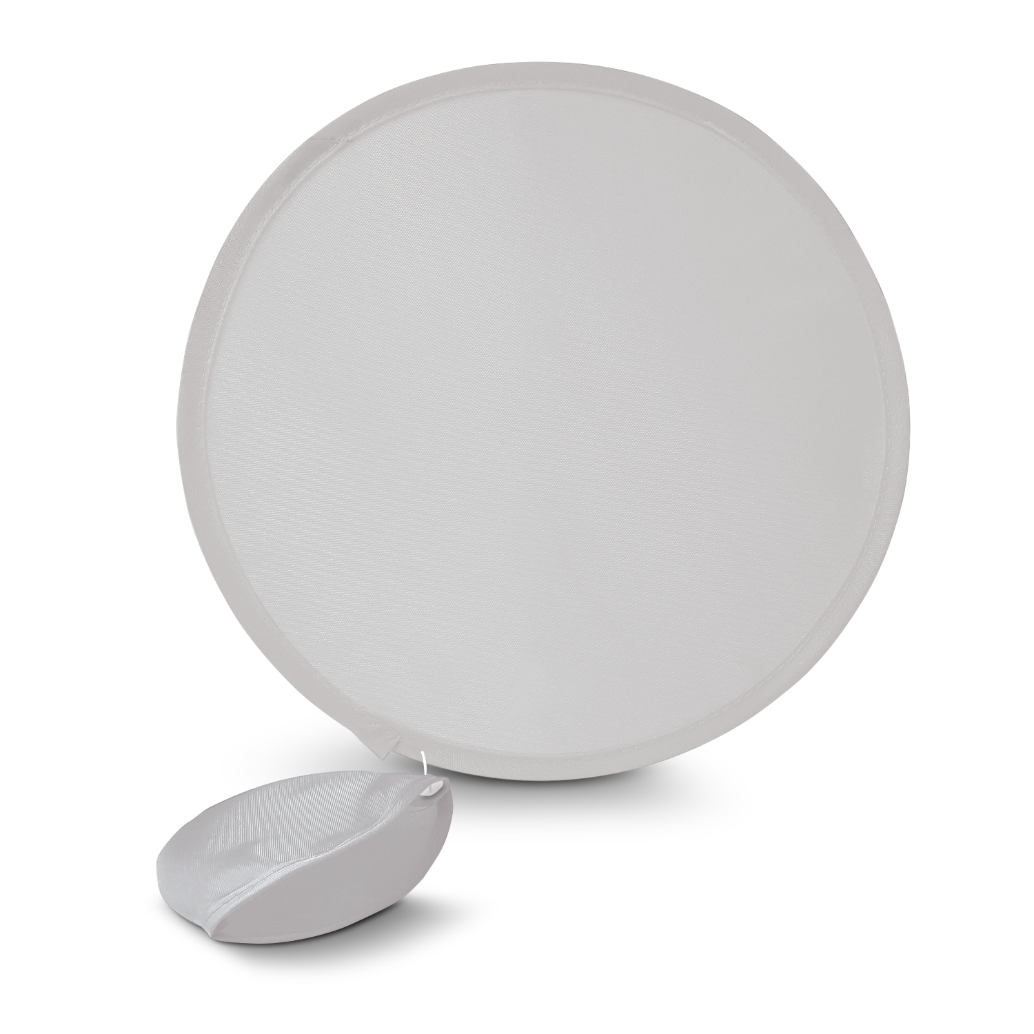 Fan with Pouch - Image 2