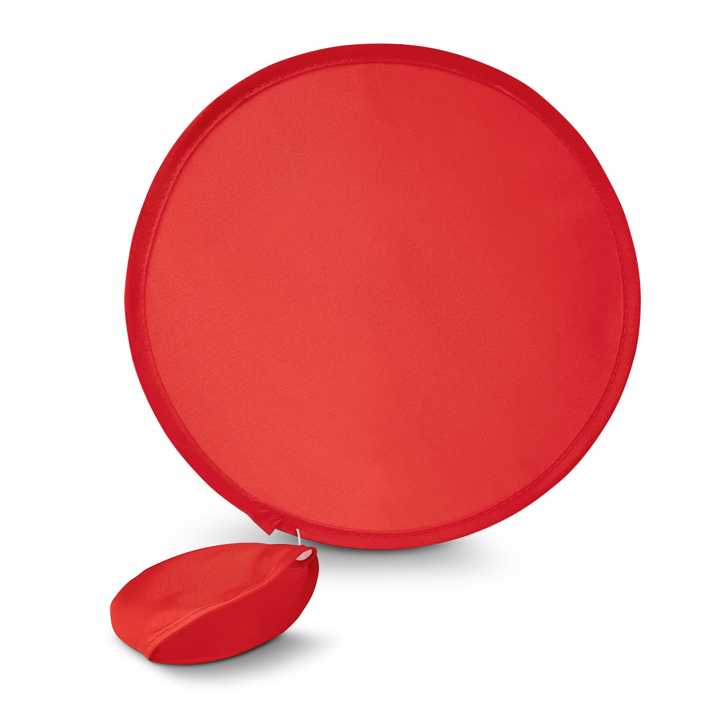 Fan with Pouch - Image 5