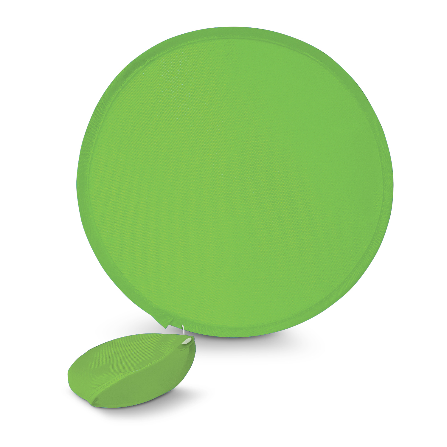 Fan with Pouch - Image 6