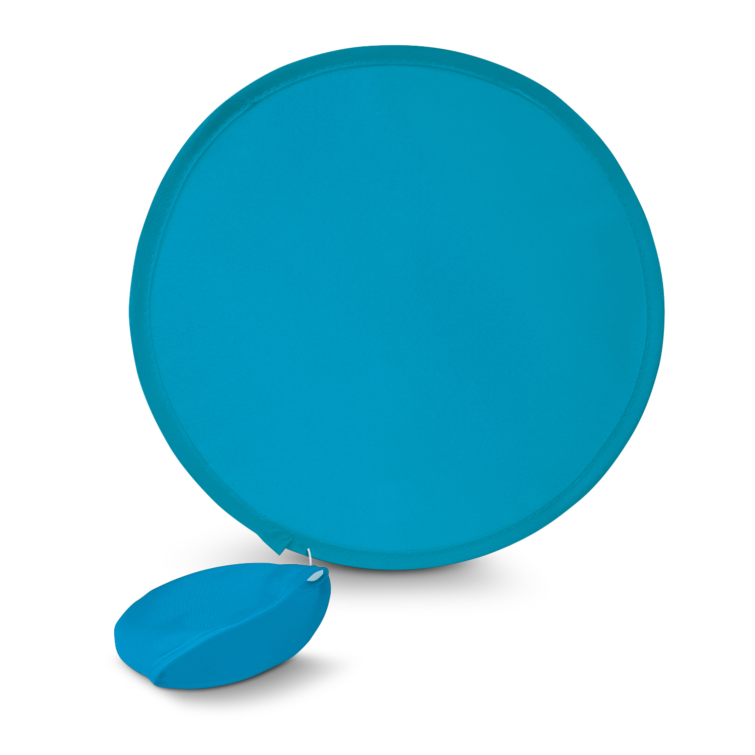 Fan with Pouch - Image 7