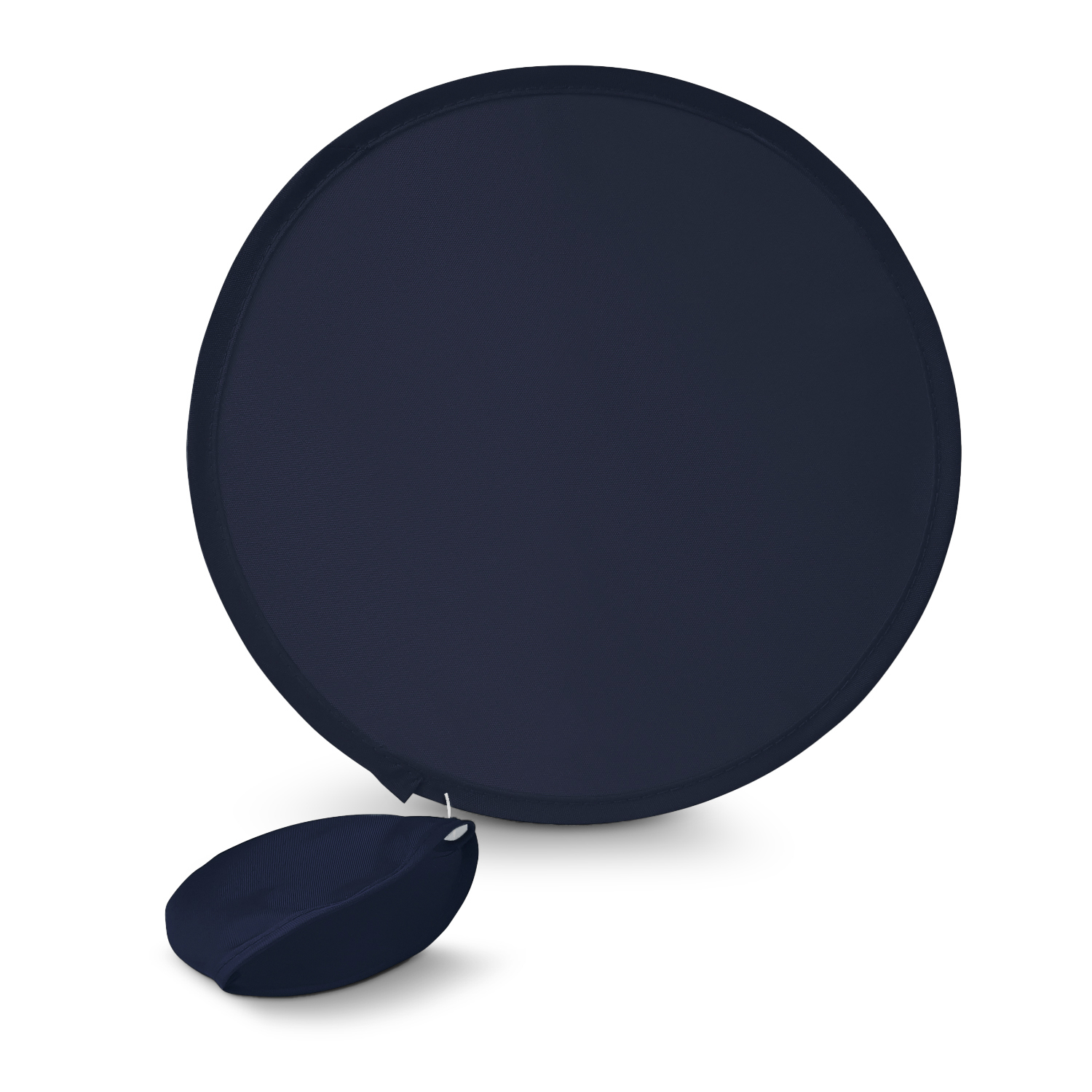 Fan with Pouch - Image 9