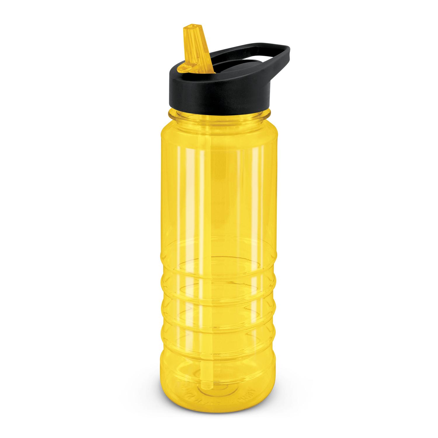 Triton Bottle - Black Lid - Image 3