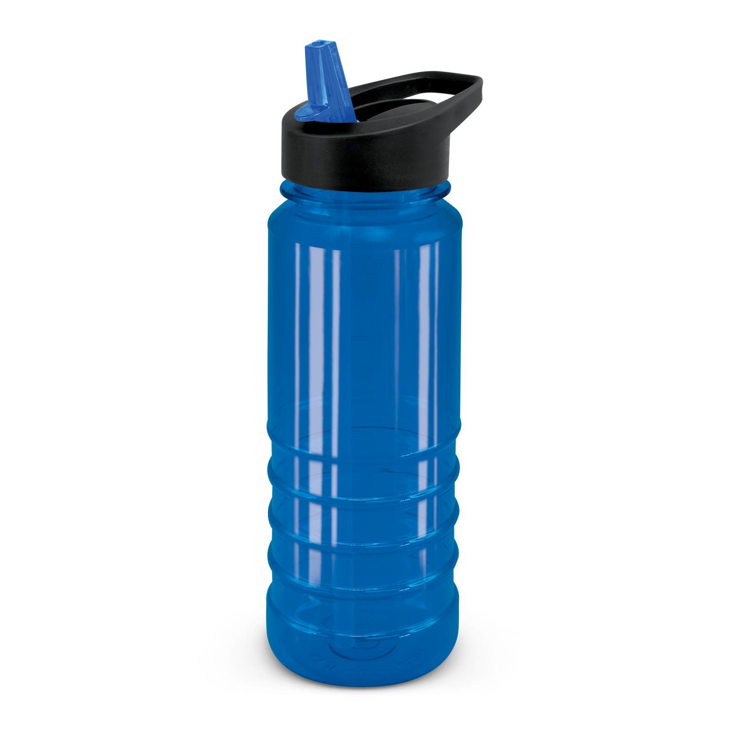 Triton Bottle - Black Lid - Image 8