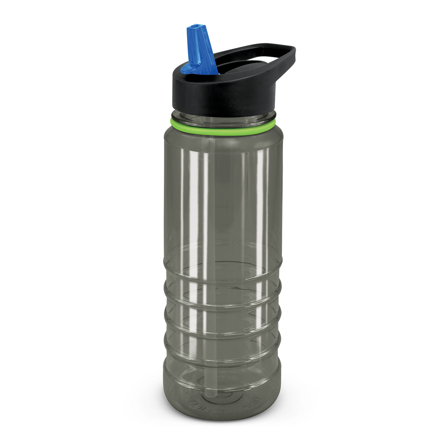 Triton Elite Bottle - Clear and Black - Image 17