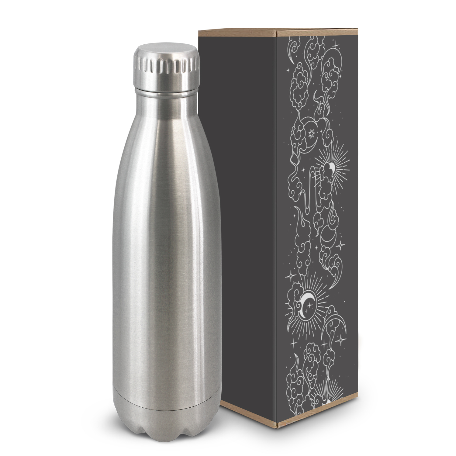 Mirage Steel Bottle - Image 23