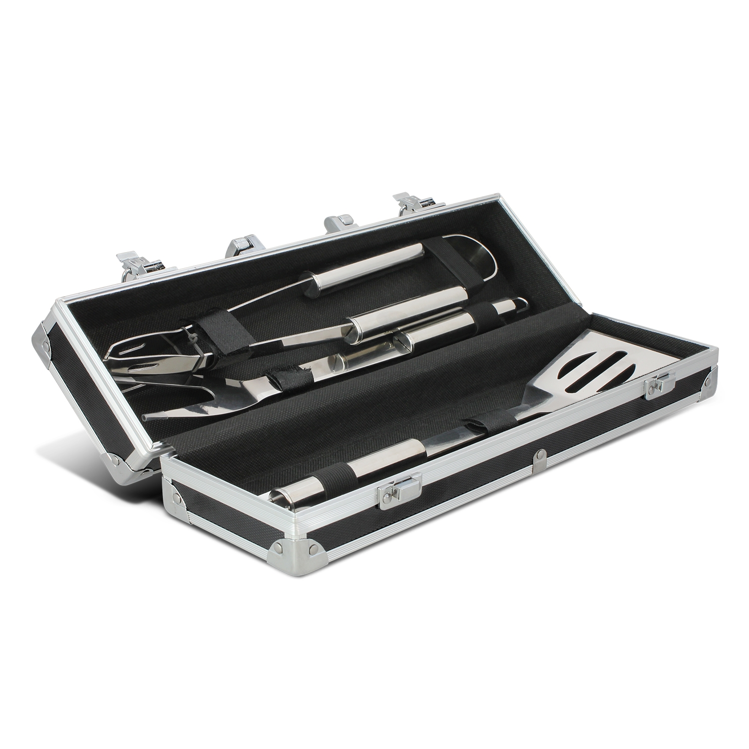 Luxmore BBQ Set - Image 3