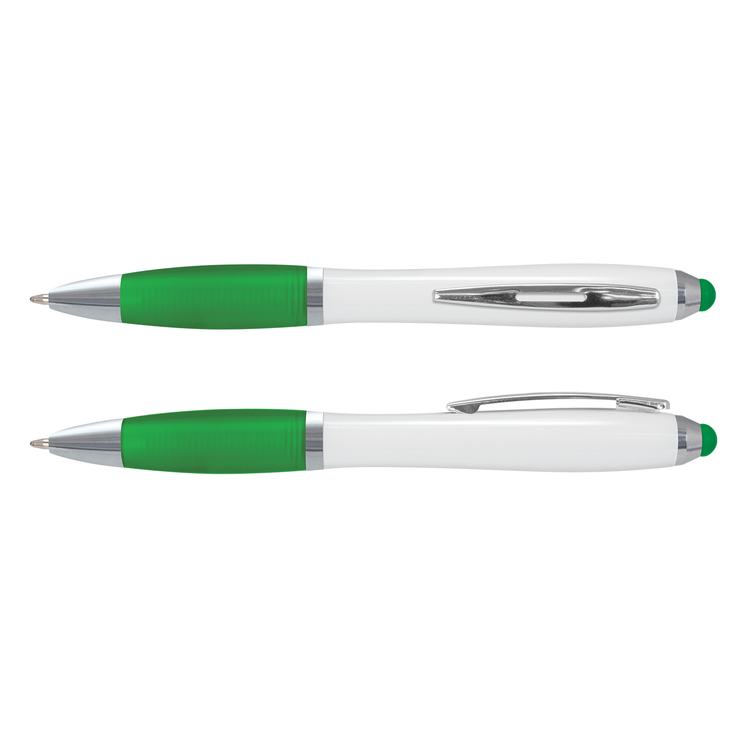 Vistro Stylus Pen - White Barrel - Image 7