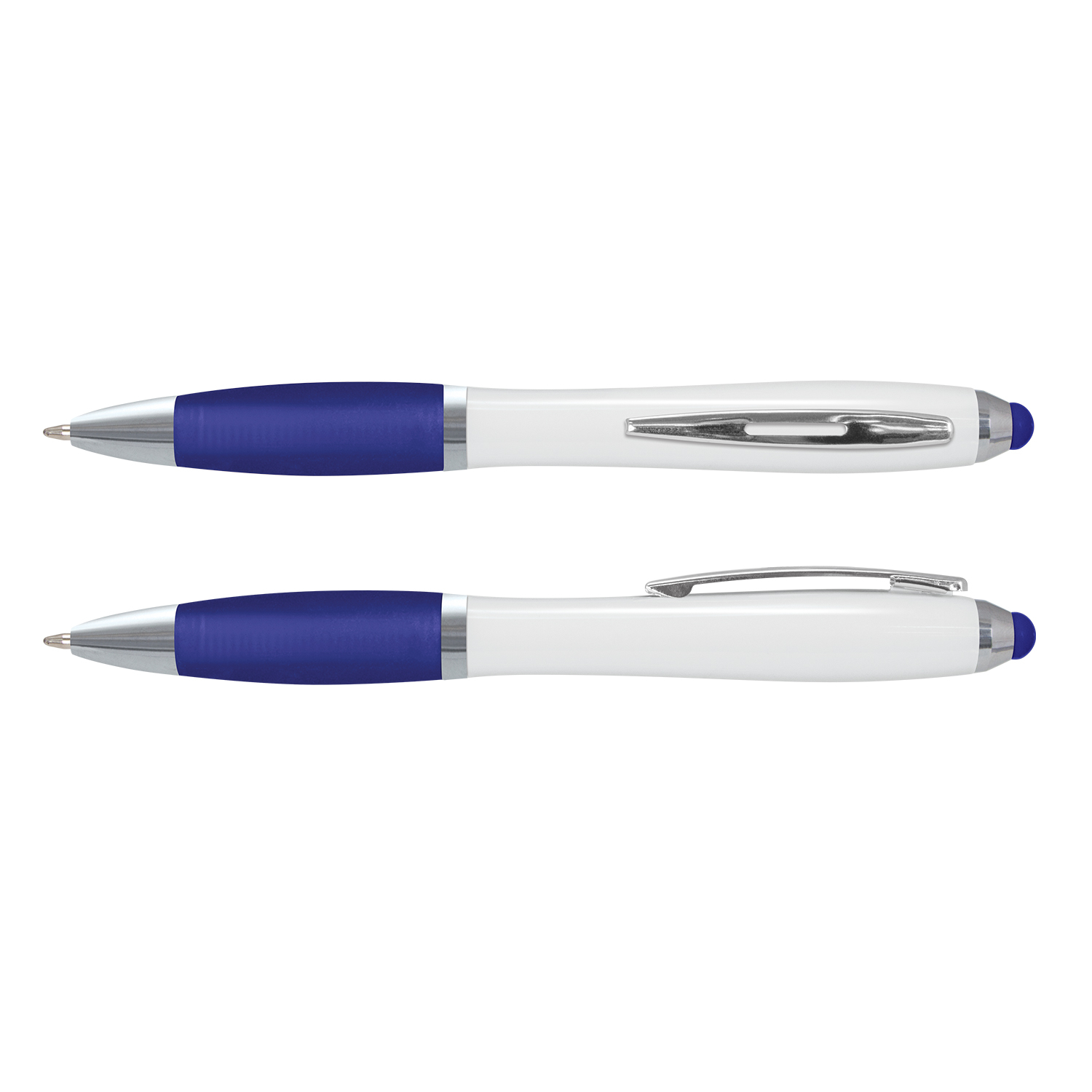 Vistro Stylus Pen - White Barrel - Image 9