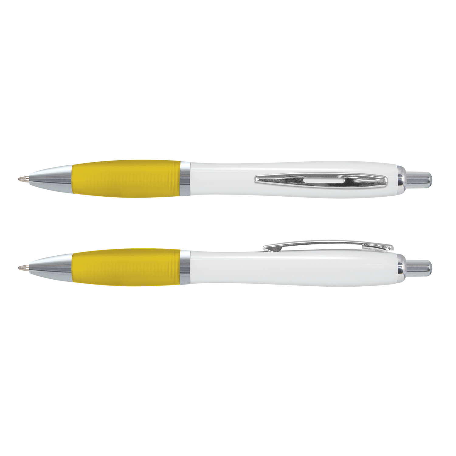 Vistro Pen - White Barrel - Image 2