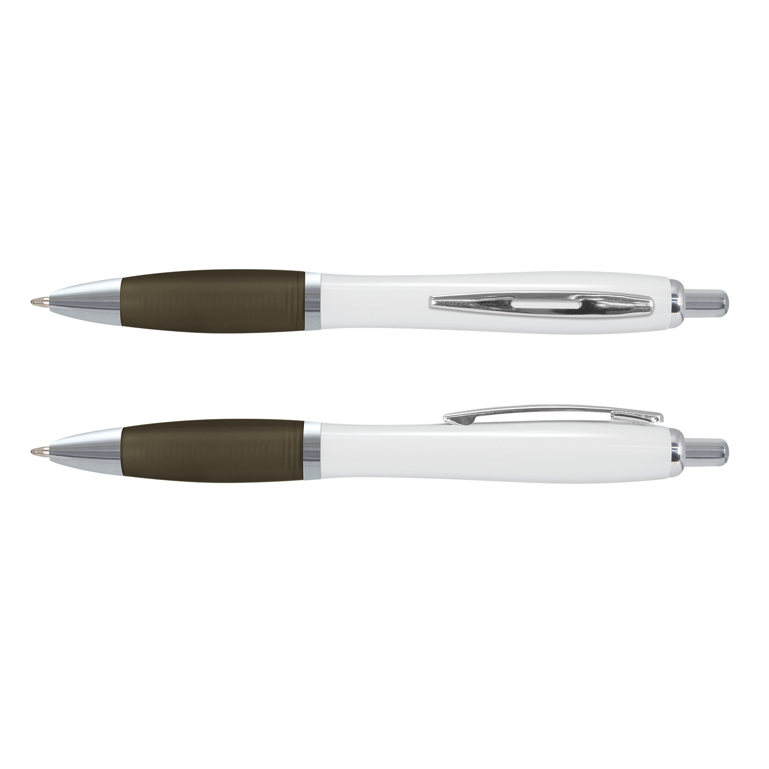 Vistro Pen - White Barrel - Image 11