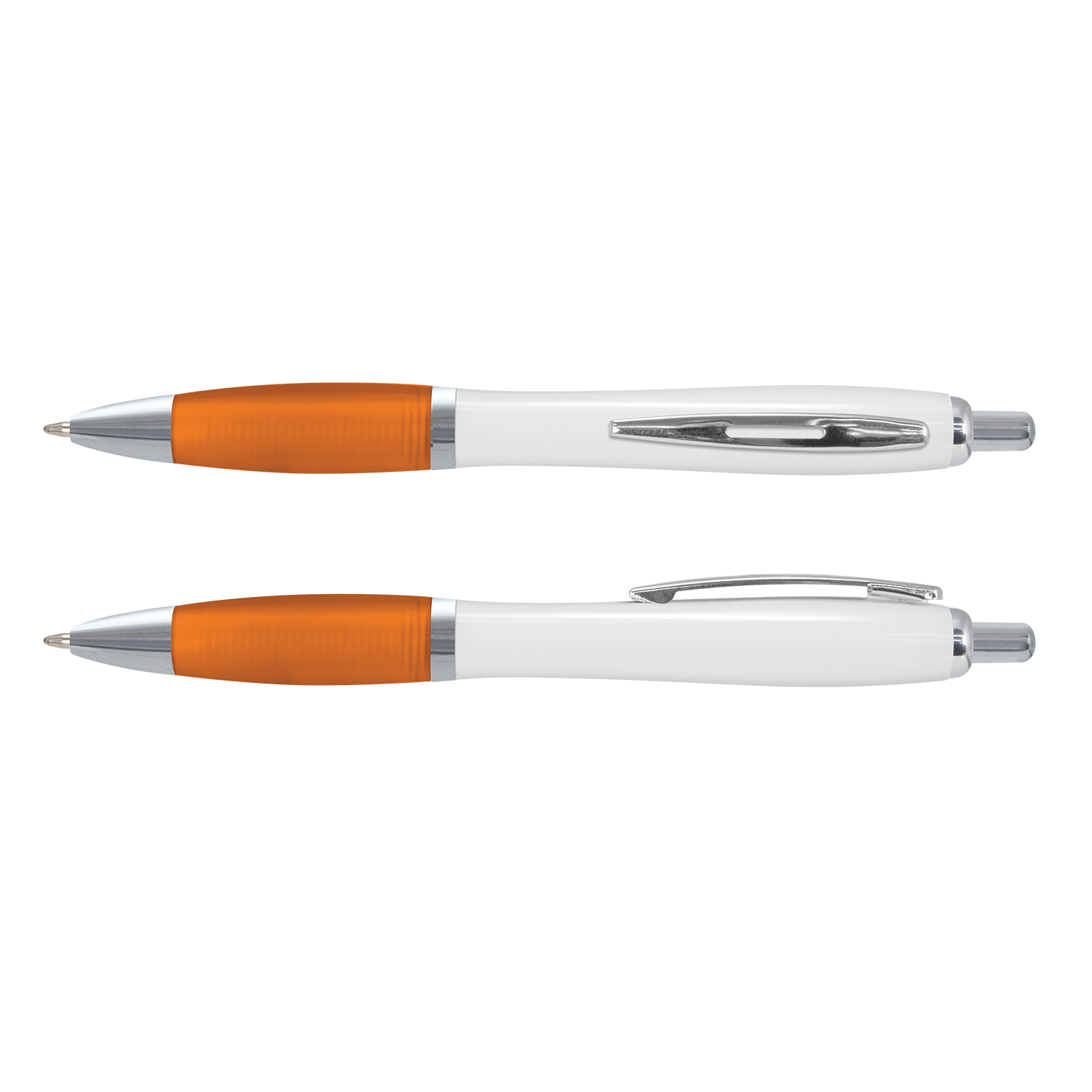 Vistro Pen - White Barrel - Image 3