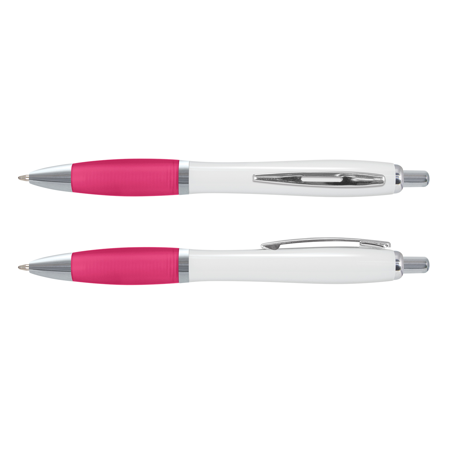 Vistro Pen - White Barrel - Image 4