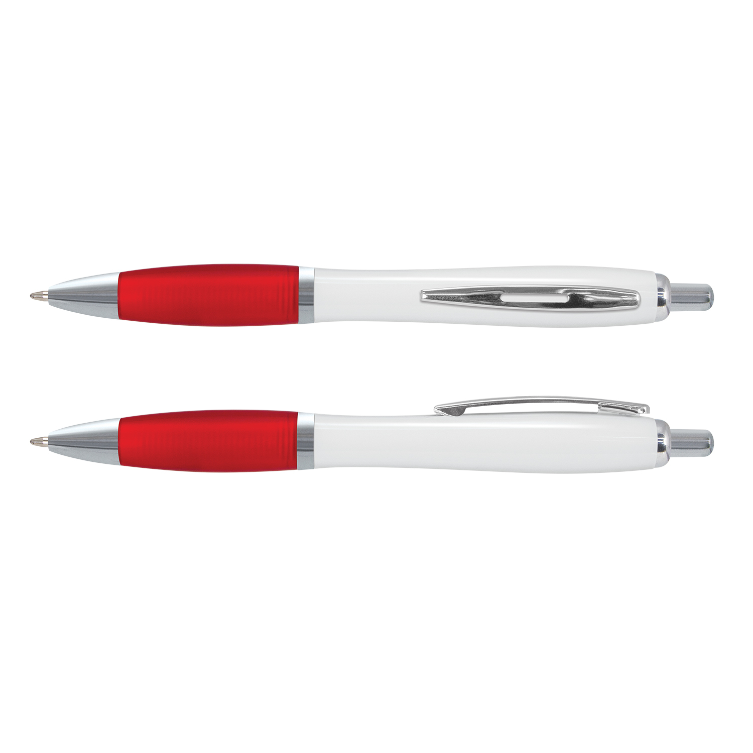 Vistro Pen - White Barrel - Image 5