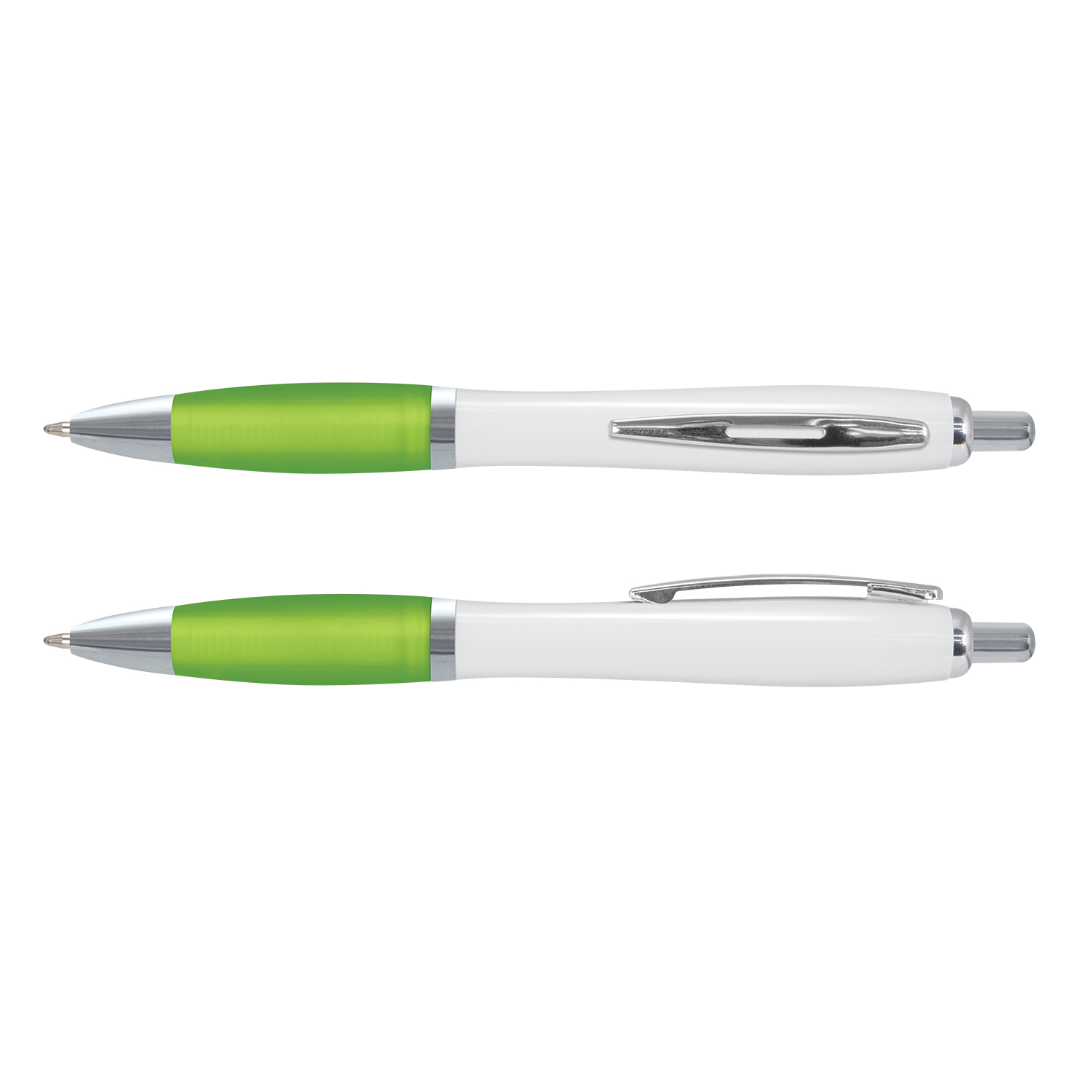 Vistro Pen - White Barrel - Image 6