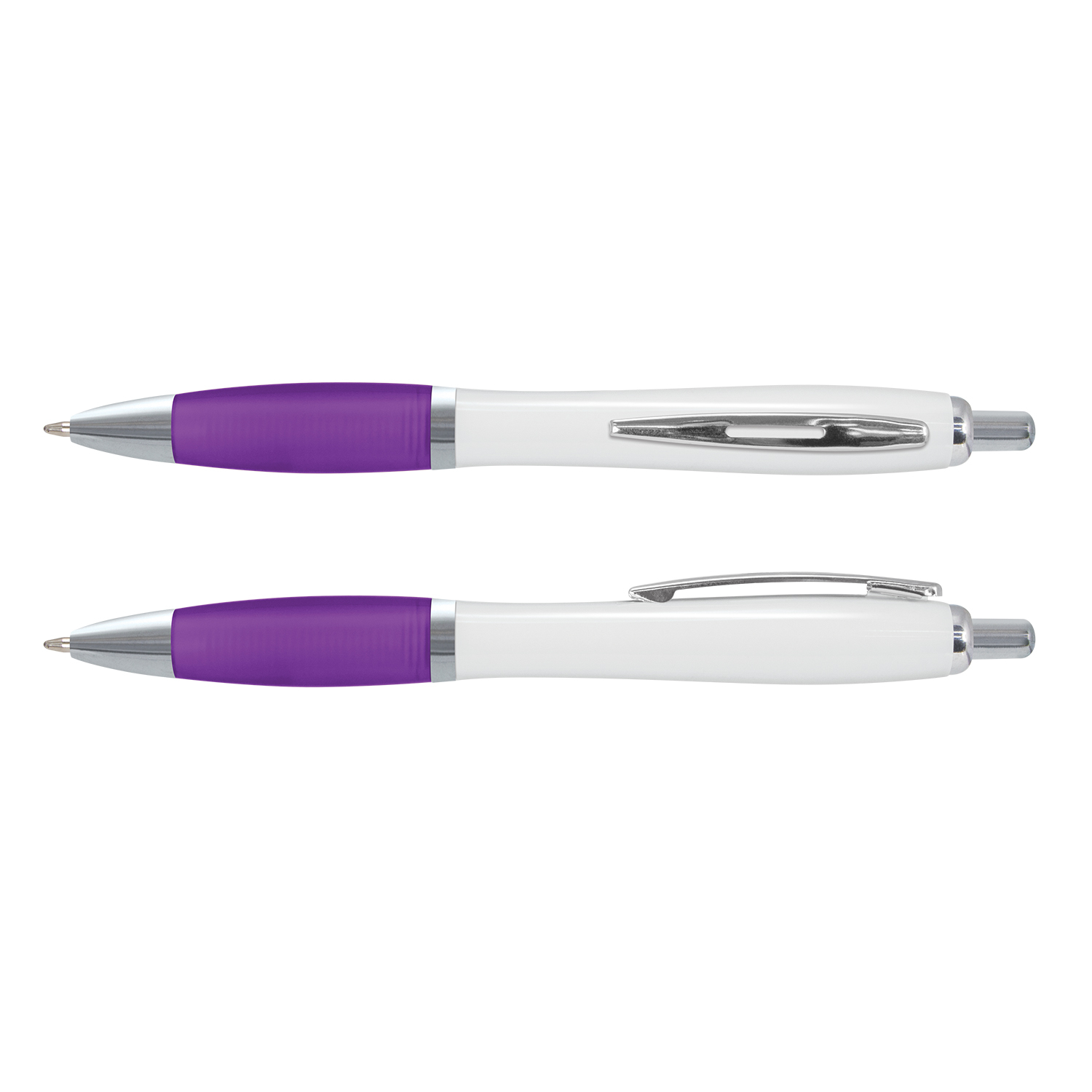 Vistro Pen - White Barrel - Image 10