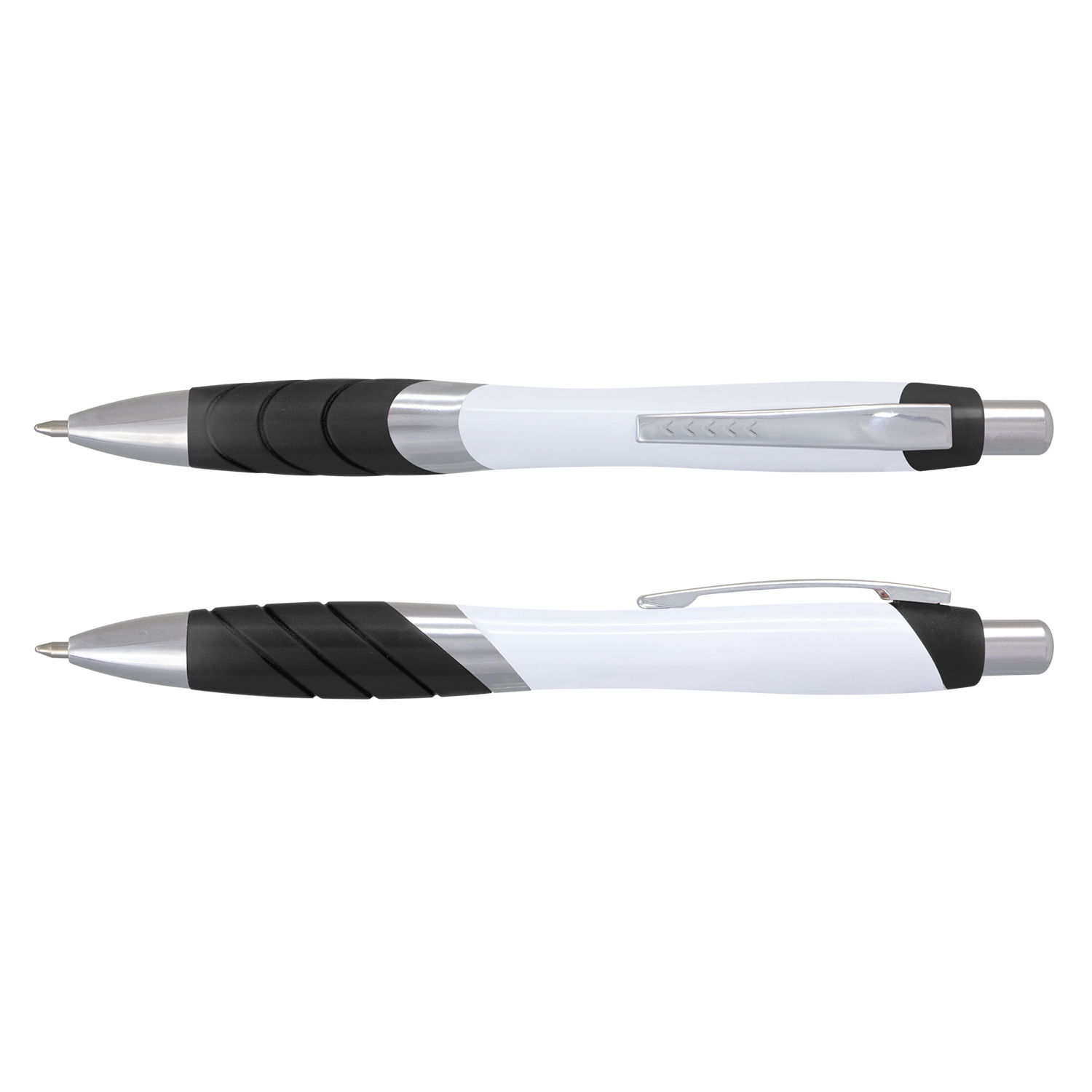 Borg Pen - White Barrel - Image 10