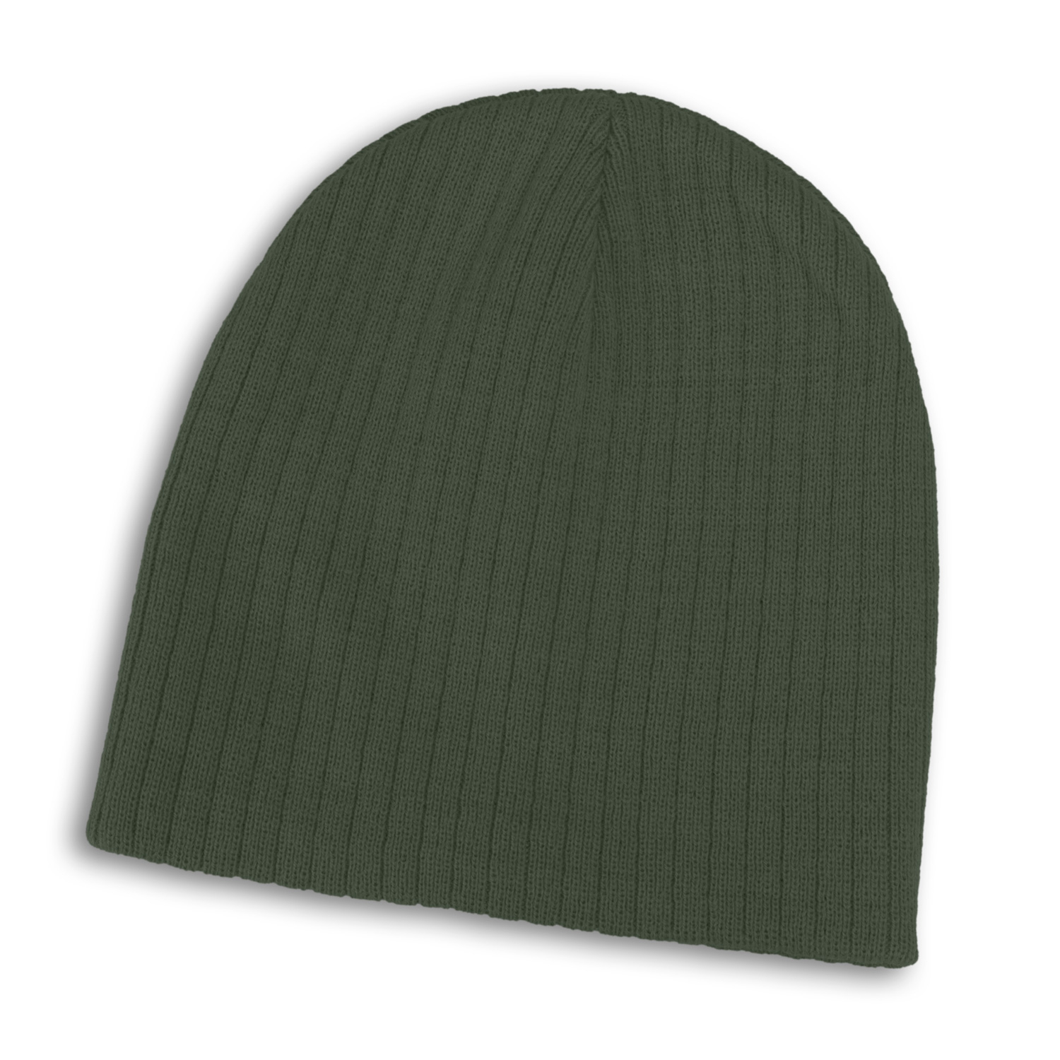 Nebraska Cable Knit Beanie - Image 11